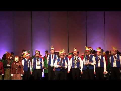 Katzenmusik-Ball 2014 - Einfach traumhaft! DVD-Trailer