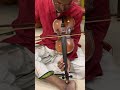 Unnai Kanum Neram Nenjam Violin