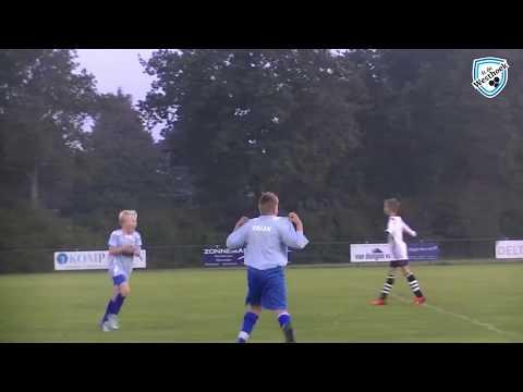 Brouwershaven JO13 1     FC De Westhoek JO13 2