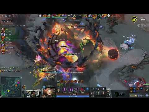 Taiga Black hole end game