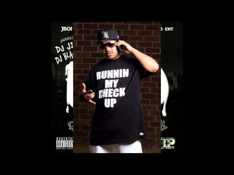 Jboiybp ft. D Woosey - GETTIN MONEY
