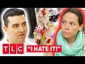 Angry Bride DESTROYS Buddy S Flower Draped Wedding Cake Cake Boss