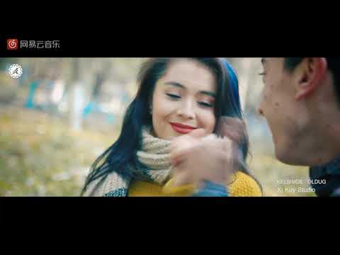 Uyghur -Уйғур -ئۇيغۇر || Qelbimde Oldung - Adiljan Semet Ashiqقەلبىمدە ئۆلدۈڭ - ئادىلجان سەمەت ئاشىق