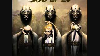 Soulfly - Rise Of The Fallen