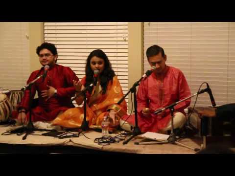 Mugdha + Prathamesh discuss  about their favourite song + Padmanabha Narayana
