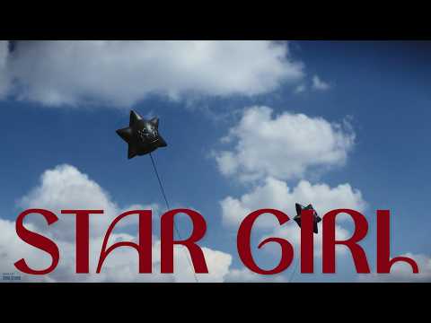 Star Girl — watch video