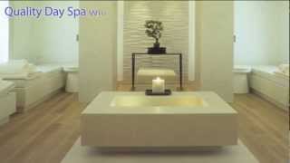 Spa in Melbourne FL