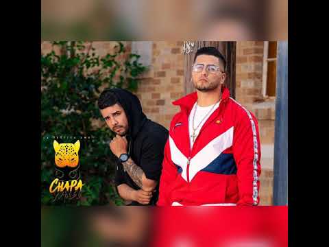 La Tactica Uno Chapa & Axel - Lo Que Paso (Audio)