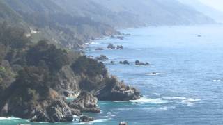 Big Sur HD