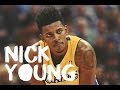 Nick Young Mix 2017 My Shit