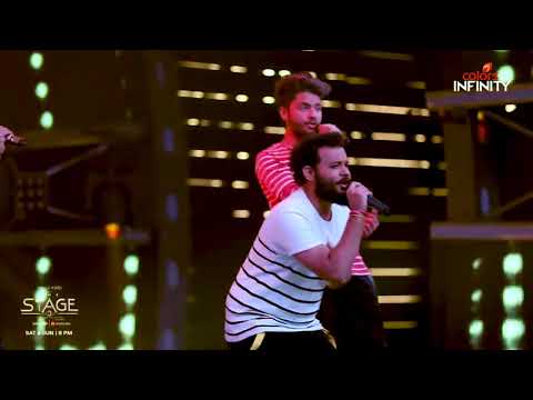 Dhruuv Dhir Showreel AV (Singing Reality show)