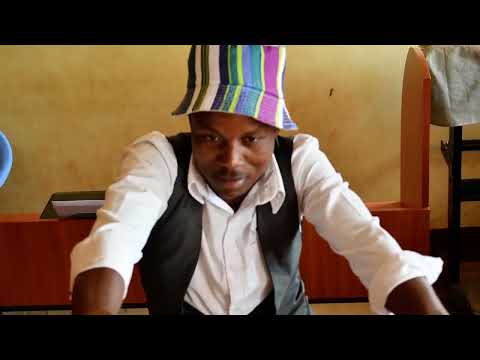 Bwata asegete challenge