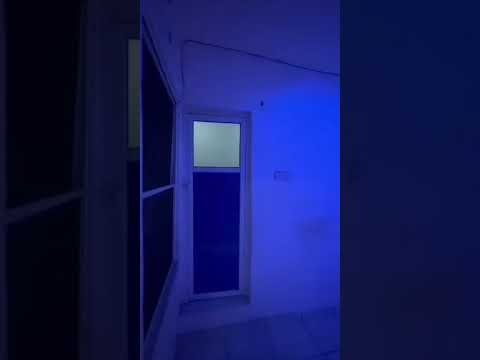 Standard Upstairs Mini Flat – Maryland, Lagos