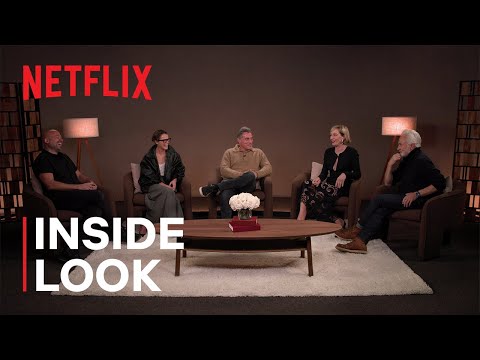 afbeelding Season 3 Cast on the Phenomenal Writing