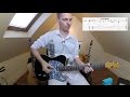Funk Lead Techniques Playing Without A Pick For Better Funkier Feel