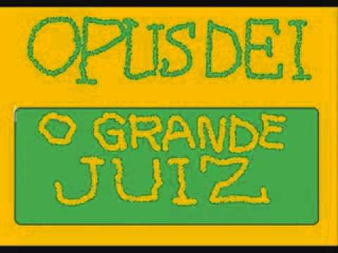 O Grande Juiz video