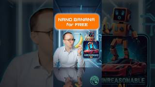 How To Use Nano Banana AI For Free!