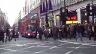 keane - pretend that your alone music video