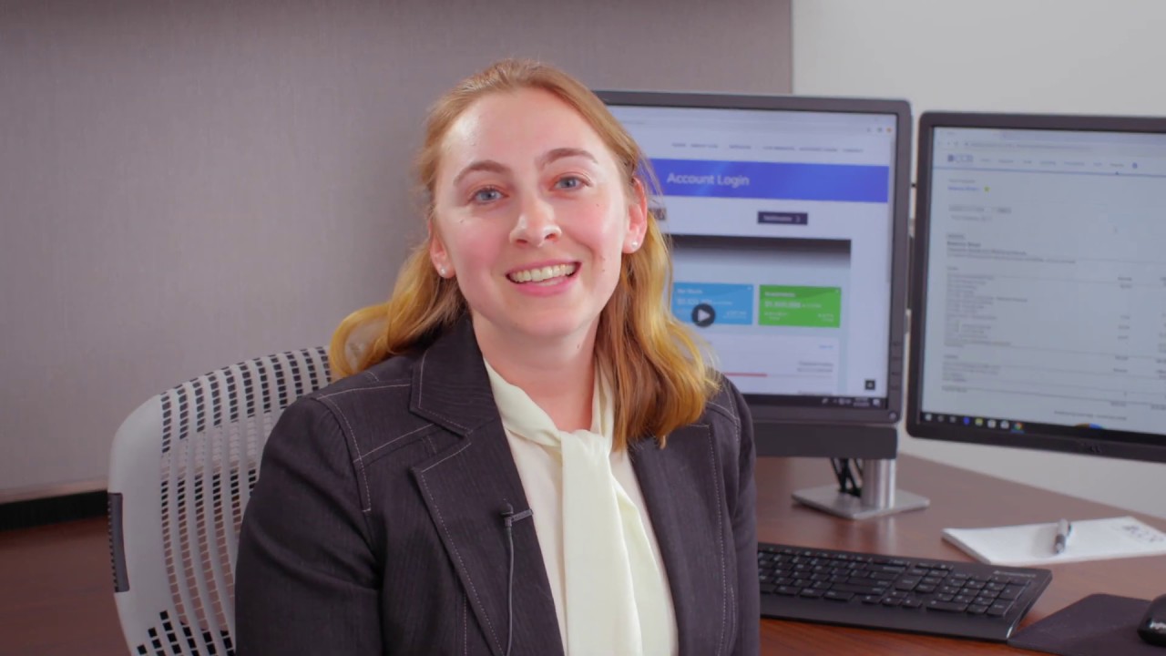 CCR Wealth Manager - Online Portal