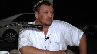 Қадыр түні-2014"Абдуғаппар Сманов