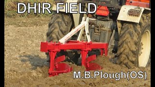 MB Plough 2 Bottom(OS) ,Dhir Field Tanda , Ph- 09417400847, 09878822149