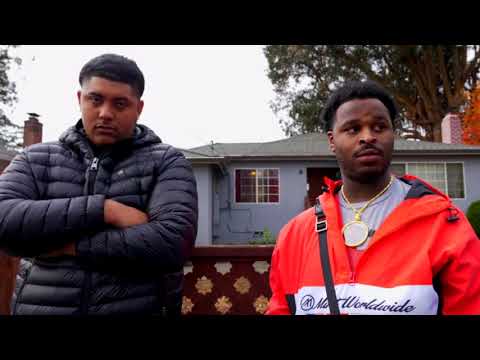 Bu$$Down x Zay Bang - Pop Niggas