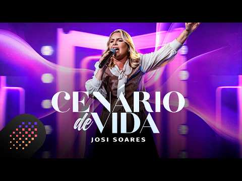 Cenário de Vida (Ao Vivo)