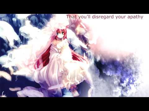 Ascendant Stranger - The Words You Speak (with lyrics) (2015)