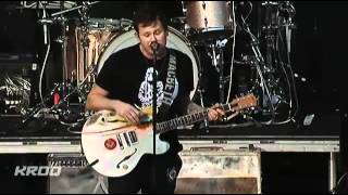 Angels And Airwaves - Saturday Love (Live)