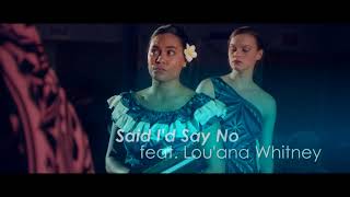 Hibiscus and Ruthless Soundtrack