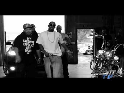 Roccett feat. Jay Rock & Glasses Malone - Be Afraid (THE WESTCOAST)