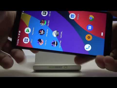 Garena Free Fire Gameplay on CUBOT X19S – Gaming Performance