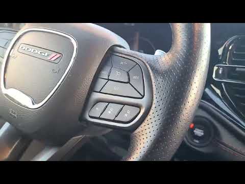 2021 Dodge Durango R/T AWD in Silver for sale at Finch Chrysler Dodge Jeep Ram Ltd in London, ON