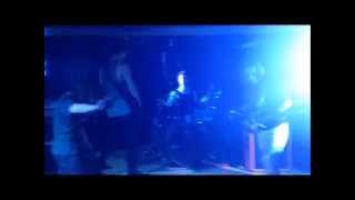 Anavae - Storm Chaser Live (Peterborough, Met Lounge 04/07/14)