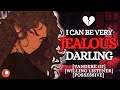 Yandere Mommy Get Jealous Over You F4A Yandere Snaps Possessive Confession ASMR GF Roleplay