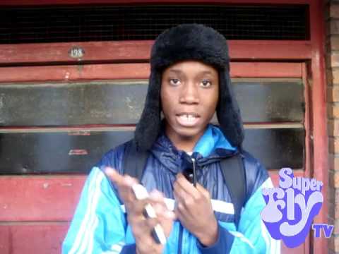 SuperFly.TV - Maxsta & Stelf Freestyle [HQ]