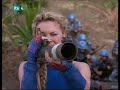 Kylie Minogue Street Fighter 1994 ALL SCENES