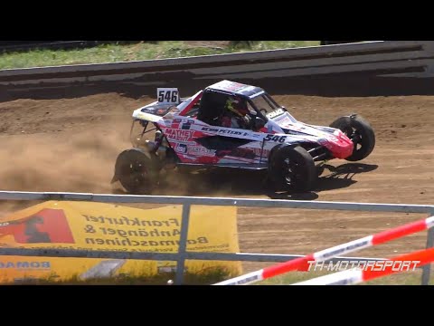 Autocross [DM] Seelow 2022 Klasse 5a/ 2.Vorlauf Gruppe A/B/C