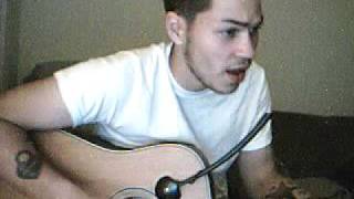 Saves the Day - The Way His Collar Falls (cover)