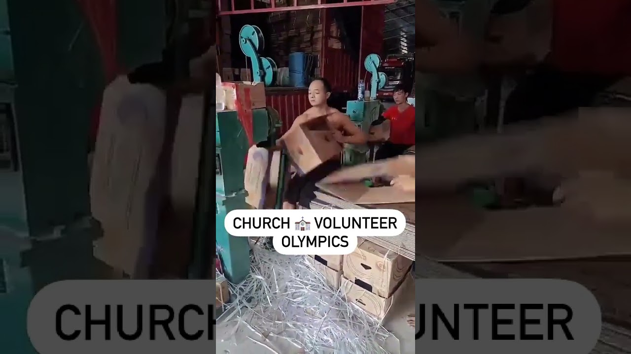 How good of a volunteer are you?