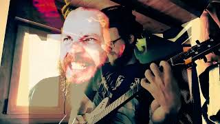 Morbid Angel - Caesar&#39;s Palace (cover)