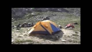 preview picture of video 'Pakistan - Gilgit Naltar Pass Part 1'