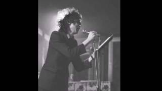 John Cooper Clarke - Readers' Wives (Peel Session)