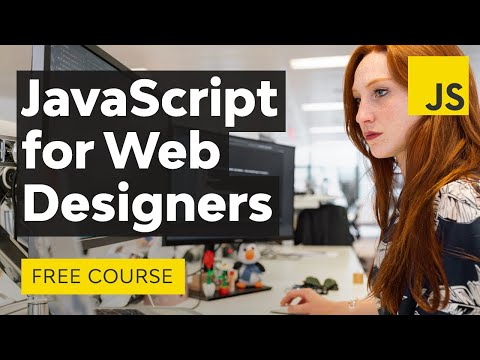 Learn JavaScript Full Course for Beginners