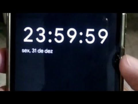 23:59:59----00:00:00 Contagem regressiva 2022