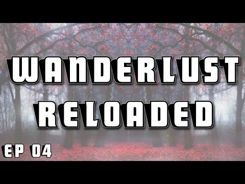 Wanderlust Reloaded | Ep.04 | Making all the RF power we need!