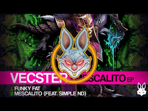 Vecster - Funky Fat [Tonrecords]