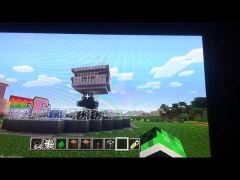 Tutorial-come addomesticare un Creeper no mod