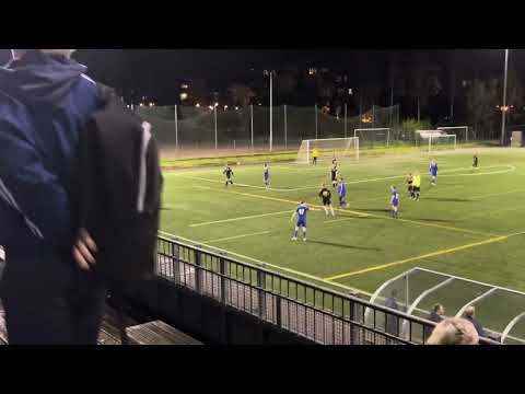 Pelikaani - KoiPS/Dynamo 1. puoliaika