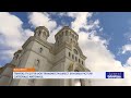 TRINITAS TV și TVR Vor Transmite în Direct Sfințirea Picturii Catedralei Naționale